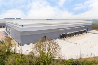 Más detalles de Braunston Rd, Daventry - Nave en alquiler