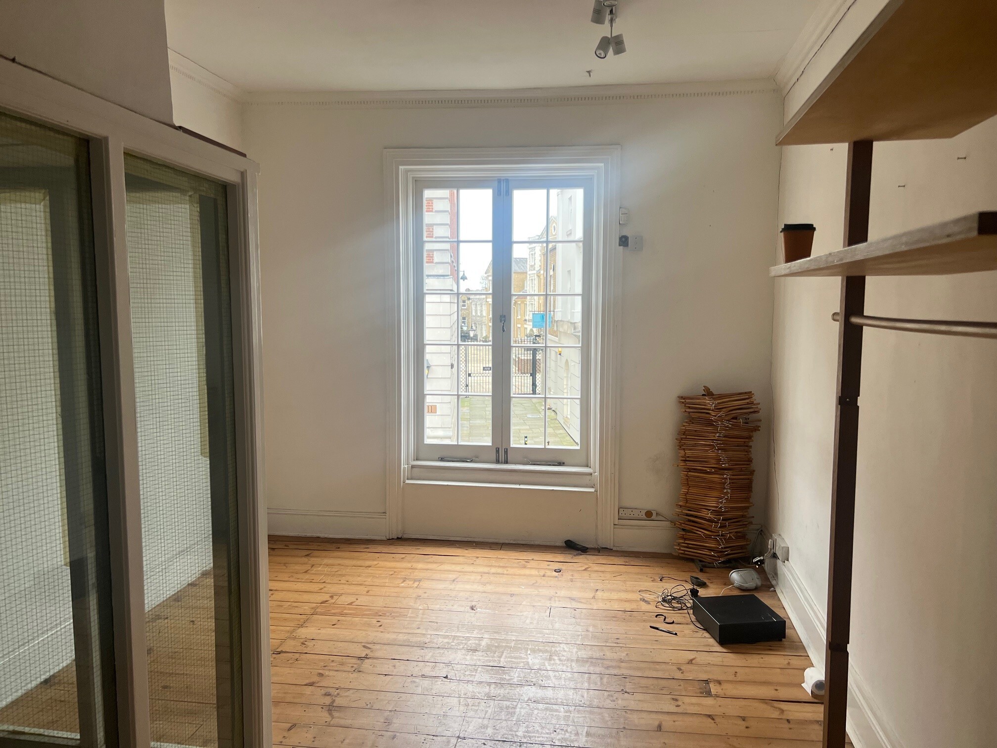 10 Hill St, Richmond en alquiler Foto del interior- Imagen 1 de 1