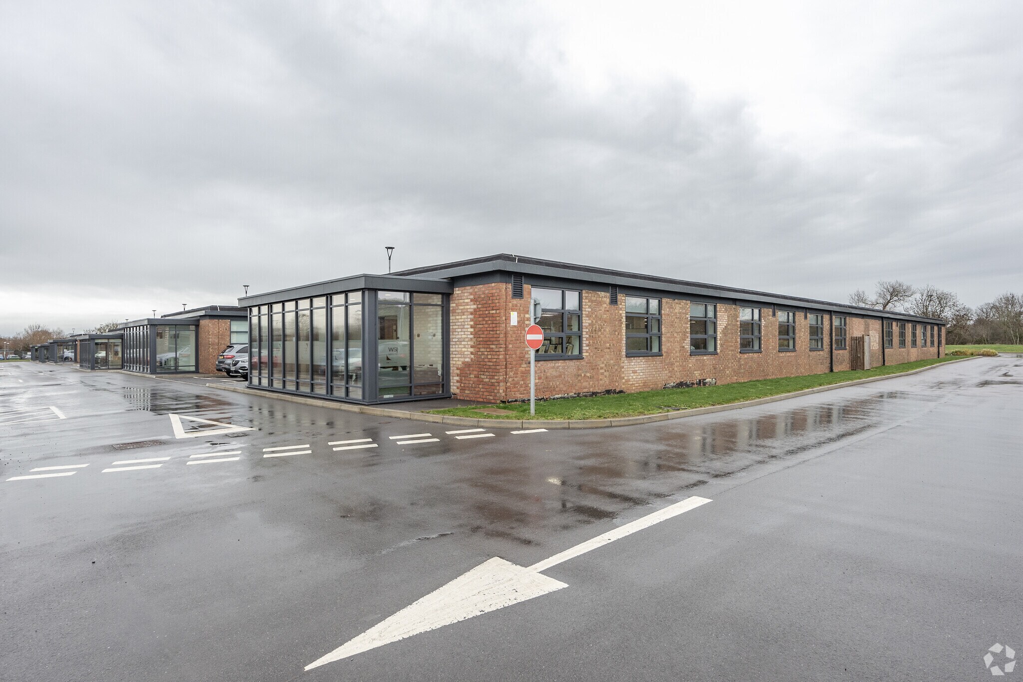 Elmbridge E, Gloucester en alquiler Foto principal- Imagen 1 de 5