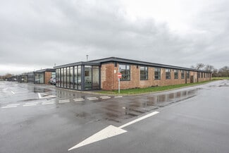 Más detalles de Elmbridge E, Gloucester - Oficina en alquiler