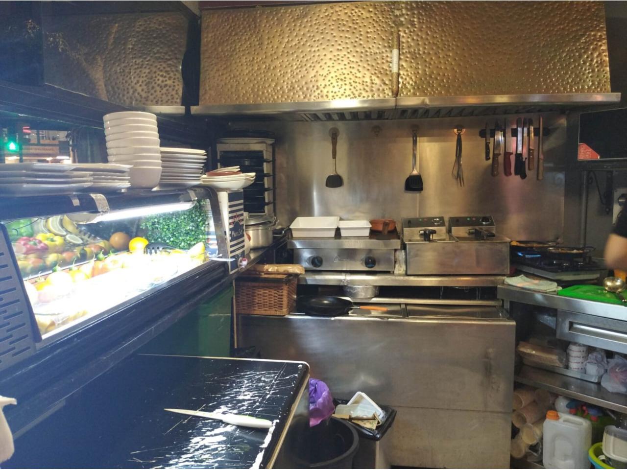 Local en Barcelona, Barcelona en alquiler Foto del interior- Imagen 1 de 1