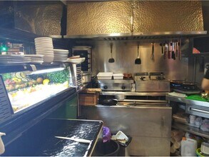 Local en Barcelona, Barcelona en alquiler Foto del interior- Imagen 1 de 1