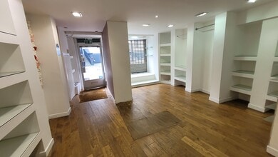 17 Bank St, Kilmarnock en venta Foto del interior- Imagen 1 de 6