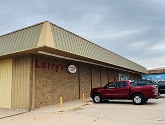 Más detalles para 103 E Main St, Anthony, KS - Locales en venta