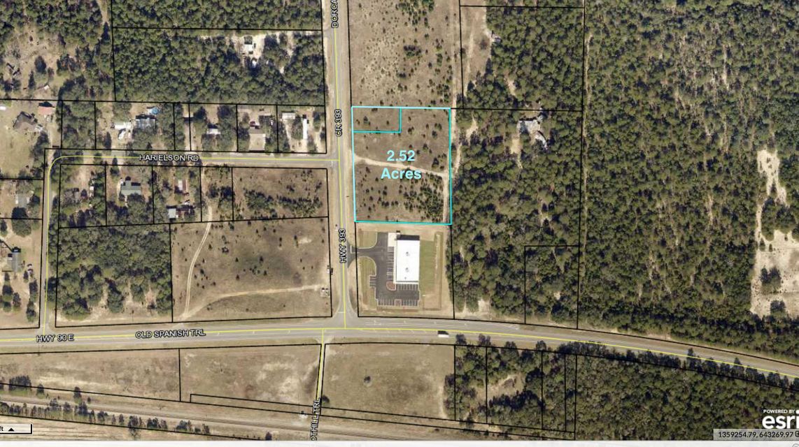 0 Highway 393, Crestview, FL en venta Foto principal- Imagen 1 de 2