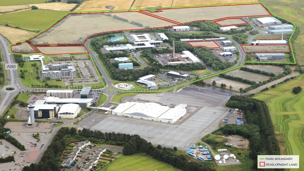 Claymore Dr, Bridge Of Don en venta - Foto del edificio - Imagen 3 de 17