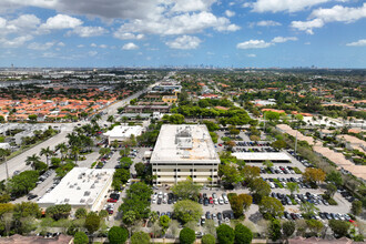 8700 W Flagler St, Miami, FL - vista aérea  vista de mapa - Image1