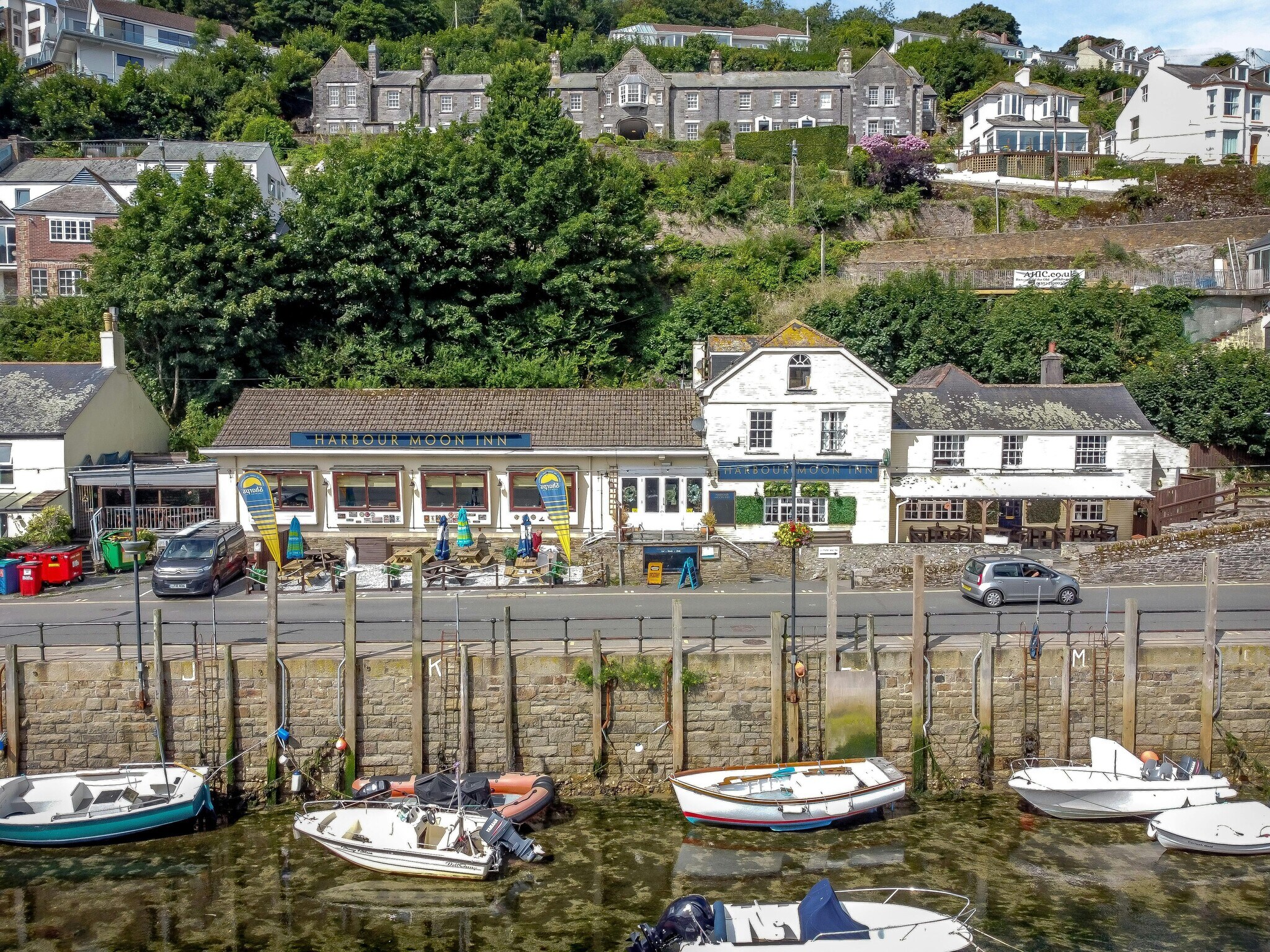 Quay Rd, Looe en venta Foto principal- Imagen 1 de 12