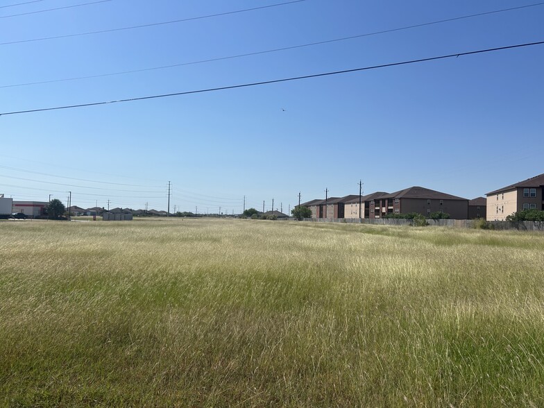 3809 Rodd Field Rd, Corpus Christi, TX en venta - Foto del edificio - Imagen 3 de 9