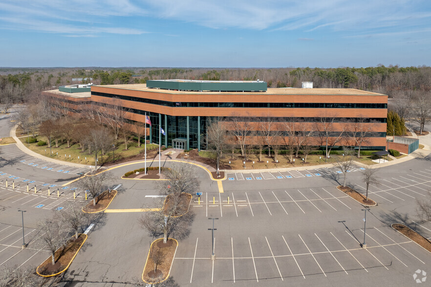 4851 Cox Rd, Glen Allen, VA en venta - Foto del edificio - Imagen 3 de 4