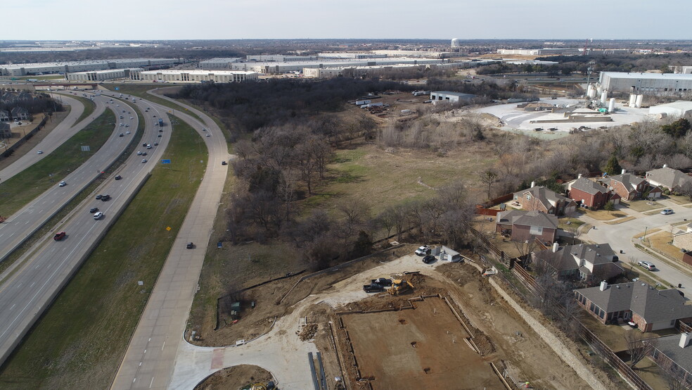 TBD SH 121, Coppell, TX en venta - Foto del edificio - Imagen 3 de 13