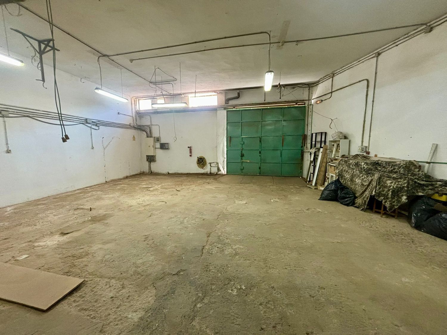 Nave en Telde en venta Foto del interior- Imagen 1 de 33