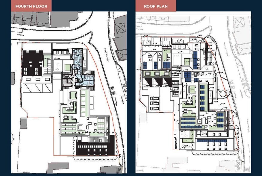 Eastgate St, Lewes en venta - Plano de la planta - Imagen 3 de 6