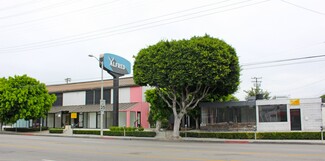 Más detalles para 616-630 N La Cienega Blvd, West Hollywood, CA - Oficina/Local, Locales en alquiler