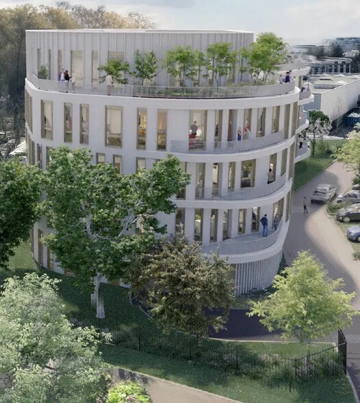 68 Chemin Des Ormeaux, Limonest en alquiler - Otros - Imagen 1 de 3