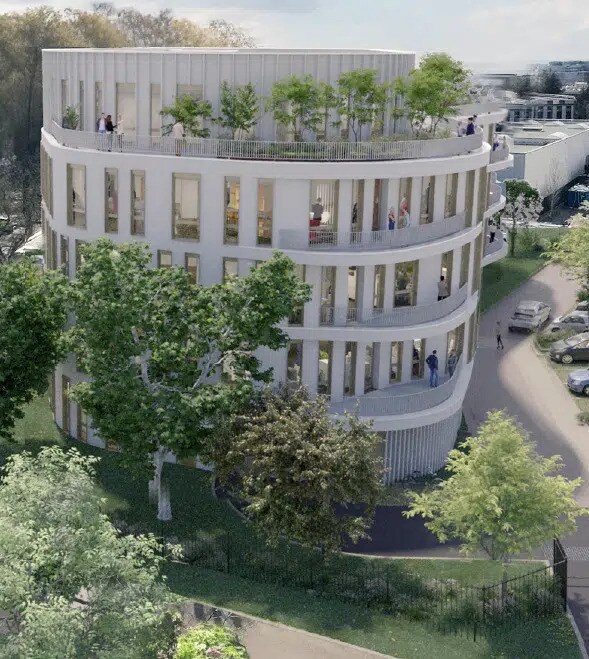 68 Chemin Des Ormeaux, Limonest en alquiler Otros- Imagen 1 de 4