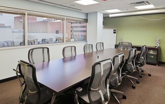 Más detalles para 120 N Washington Sq, Lansing, MI - Coworking en alquiler