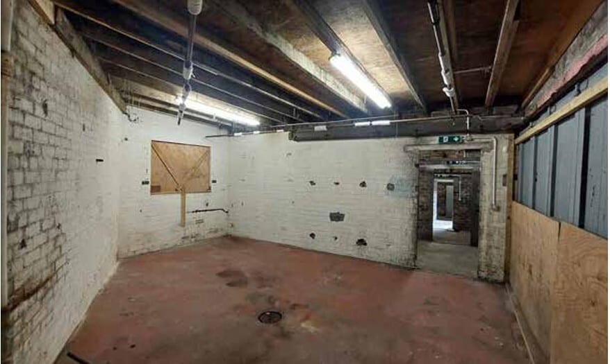 21-23 Mains Loan, Dundee en alquiler Foto del interior- Imagen 1 de 2