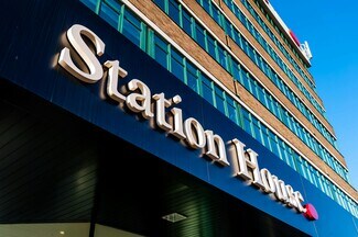 Más detalles de Stamford New Rd, Altrincham - Oficina en alquiler