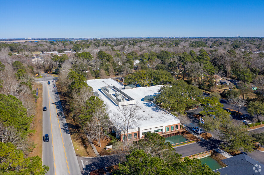 1460 Tobias Gadson Blvd, Charleston, SC en alquiler - Foto del edificio - Imagen 2 de 24