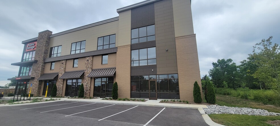 4119 Murfreesboro Pike, Antioch, TN en alquiler - Foto del edificio - Imagen 2 de 4