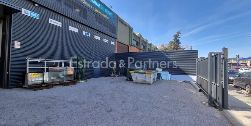 en Alcorcón, Madrid en venta - Foto principal - Imagen 1 de 1