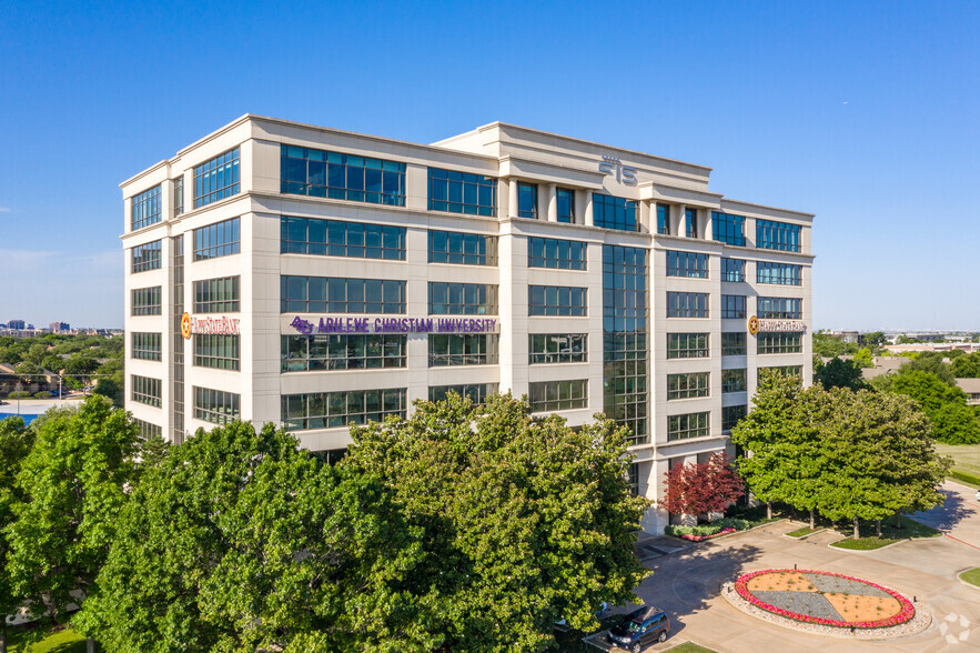 16633 N Dallas Pky, Addison, TX en alquiler - Foto del edificio - Imagen 1 de 11