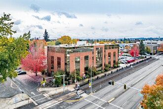 1201 Court St NE, Salem, OR - VISTA AÉREA  vista de mapa