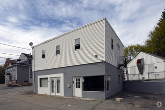 Más detalles para 511 Broad St, Cumberland, RI - Locales en venta