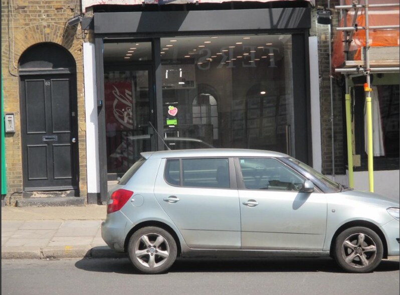 60 High St, Barnet en alquiler - Foto del edificio - Imagen 2 de 2