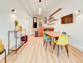 85 Rue D'Amsterdam, Paris en alquiler Foto del interior- Imagen 1 de 12