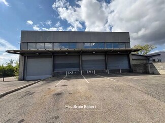 Más detalles de Oficina, flex en alquiler