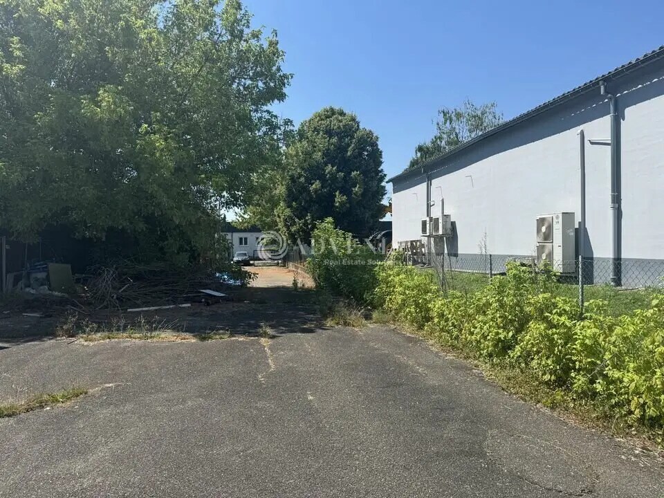 Terreno en Wolfisheim en venta Foto del edificio- Imagen 1 de 6