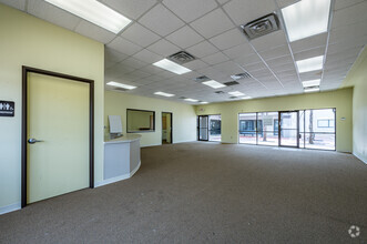 101 S Coit Rd, Richardson, TX en alquiler Foto del interior- Imagen 2 de 4