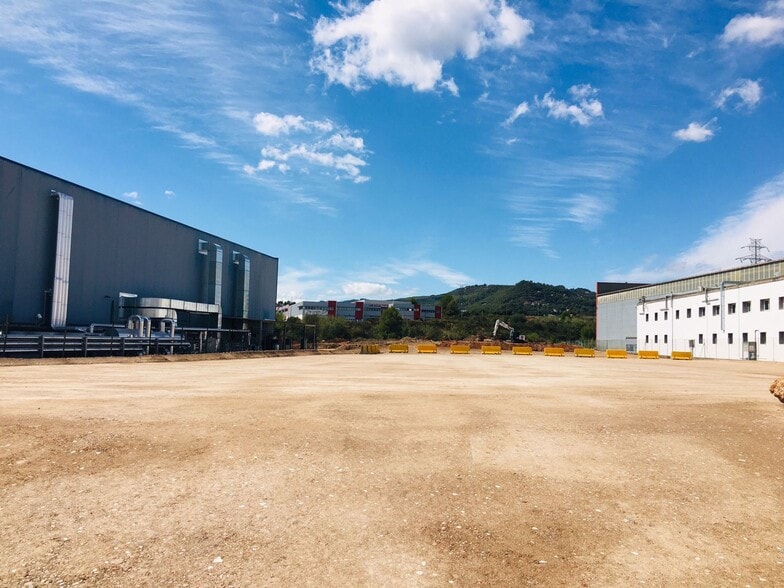 Terreno en Sant Vicenç dels Horts, Barcelona en venta - Otros - Imagen 1 de 3