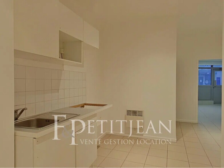 128 Boulevard Gabriel Péri, Malakoff en alquiler - Foto del interior - Imagen 3 de 4