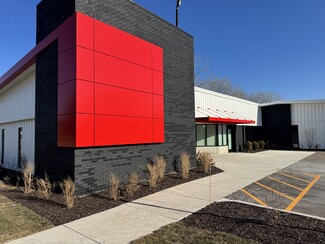 Más detalles para 2901 Packers Ave, Madison, WI - Oficinas en alquiler