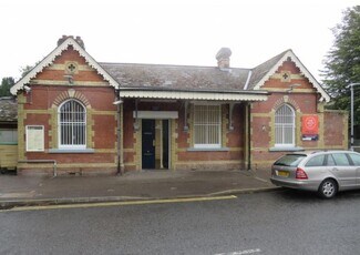 Más detalles de Station Rd, Bagshot - Flex en alquiler