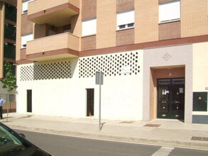 Local en Mérida, Badajoz en alquiler Foto del interior- Imagen 2 de 6