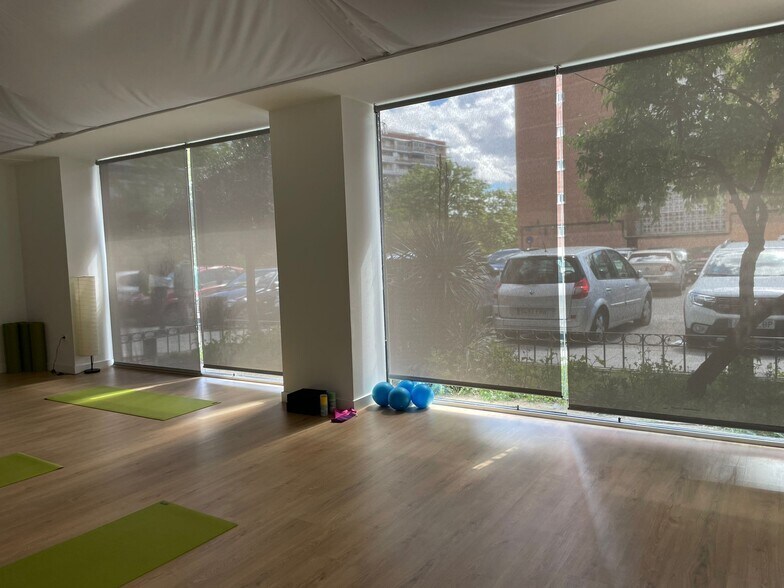 Edificio residencial en Alcorcón, Madrid en venta - Foto principal - Imagen 1 de 3