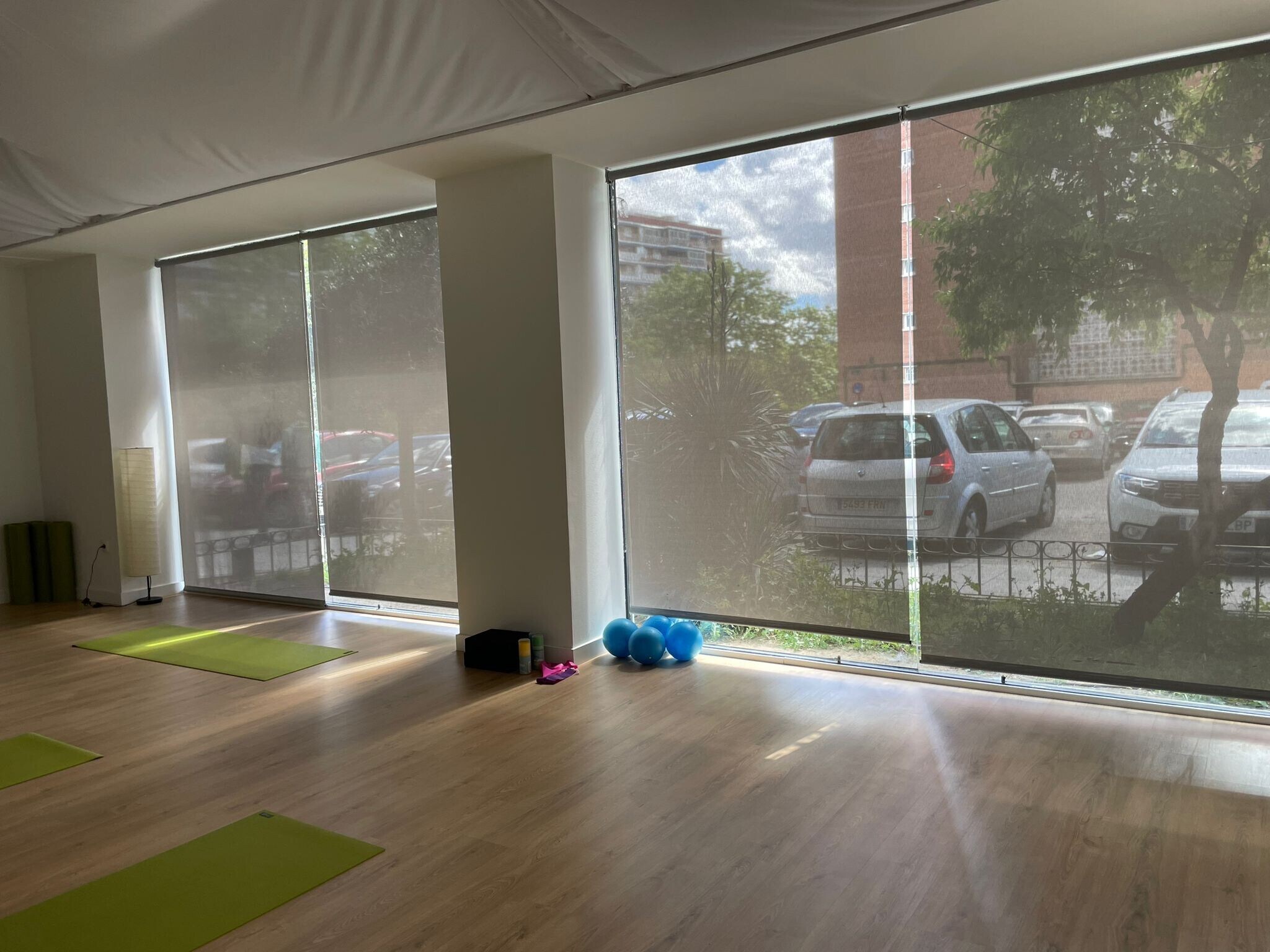 Edificio residencial en Alcorcón, Madrid en venta Foto principal- Imagen 1 de 4