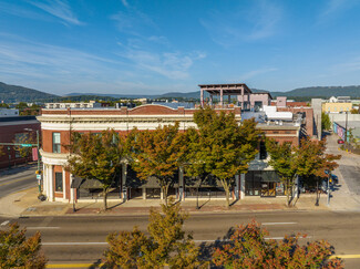 Más detalles para 1463 Market St, Chattanooga, TN - Locales en alquiler