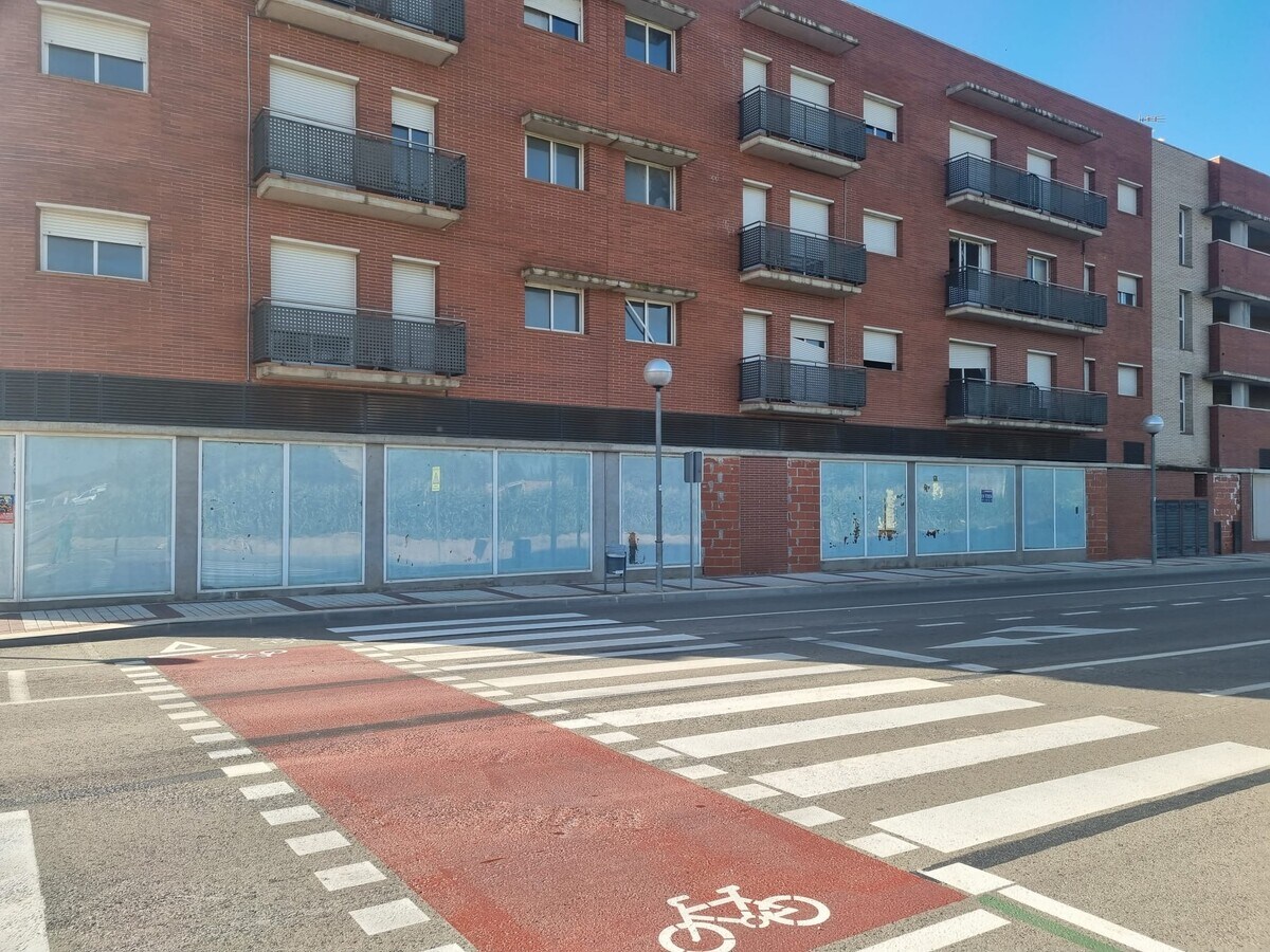 L'Aldea, TAR 43896 - - - Plano de la planta - Image 2 of 6