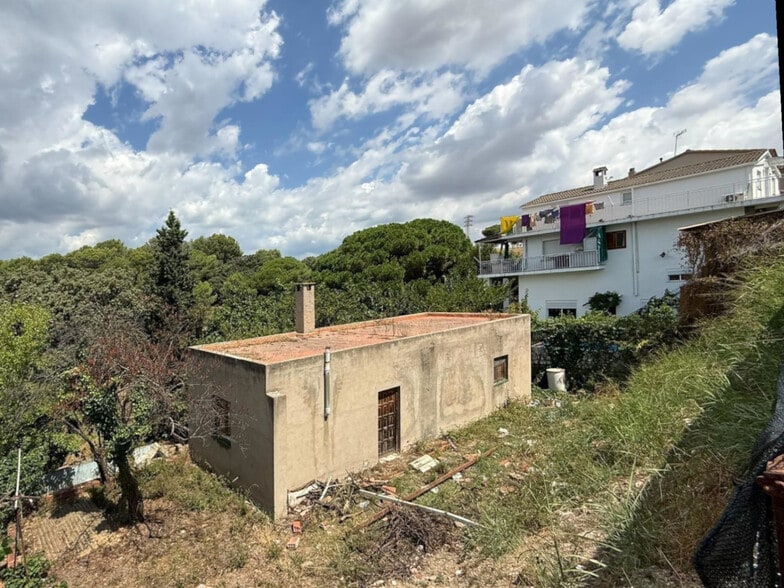 Terreno en Polinyà, Barcelona en venta - Foto del edificio - Imagen 2 de 4