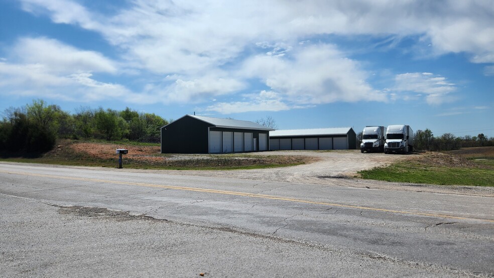 1558 Highway 215, Brighton, MO en alquiler - Foto del edificio - Imagen 2 de 8