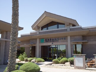 Más detalles de 1820 E Ray Rd, Chandler, AZ - Coworking en alquiler