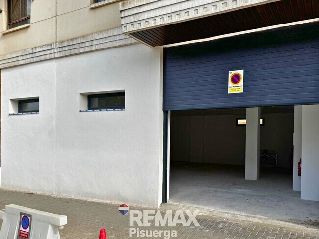 Más detalles de Calle de Enrique Cubero, 12, Valladolid - Local en venta