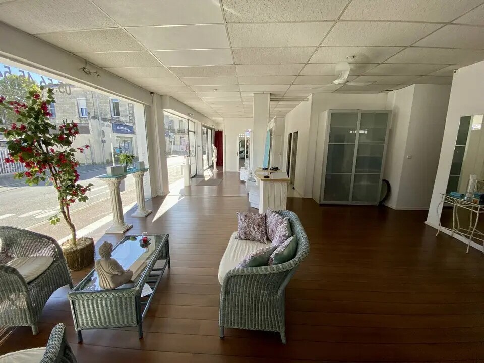 Local en Pessac en venta Foto del interior- Imagen 1 de 9