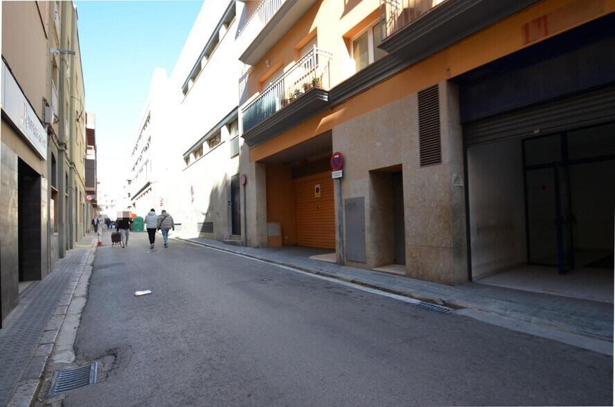 Oficina/Local en Vilanova i la Geltrú, Barcelona en alquiler - Foto del interior - Imagen 3 de 3