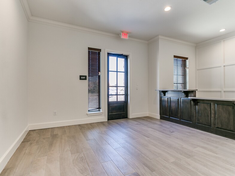 13709 S Santa Fe Ave, Oklahoma City, OK en alquiler - Foto del interior - Imagen 2 de 12